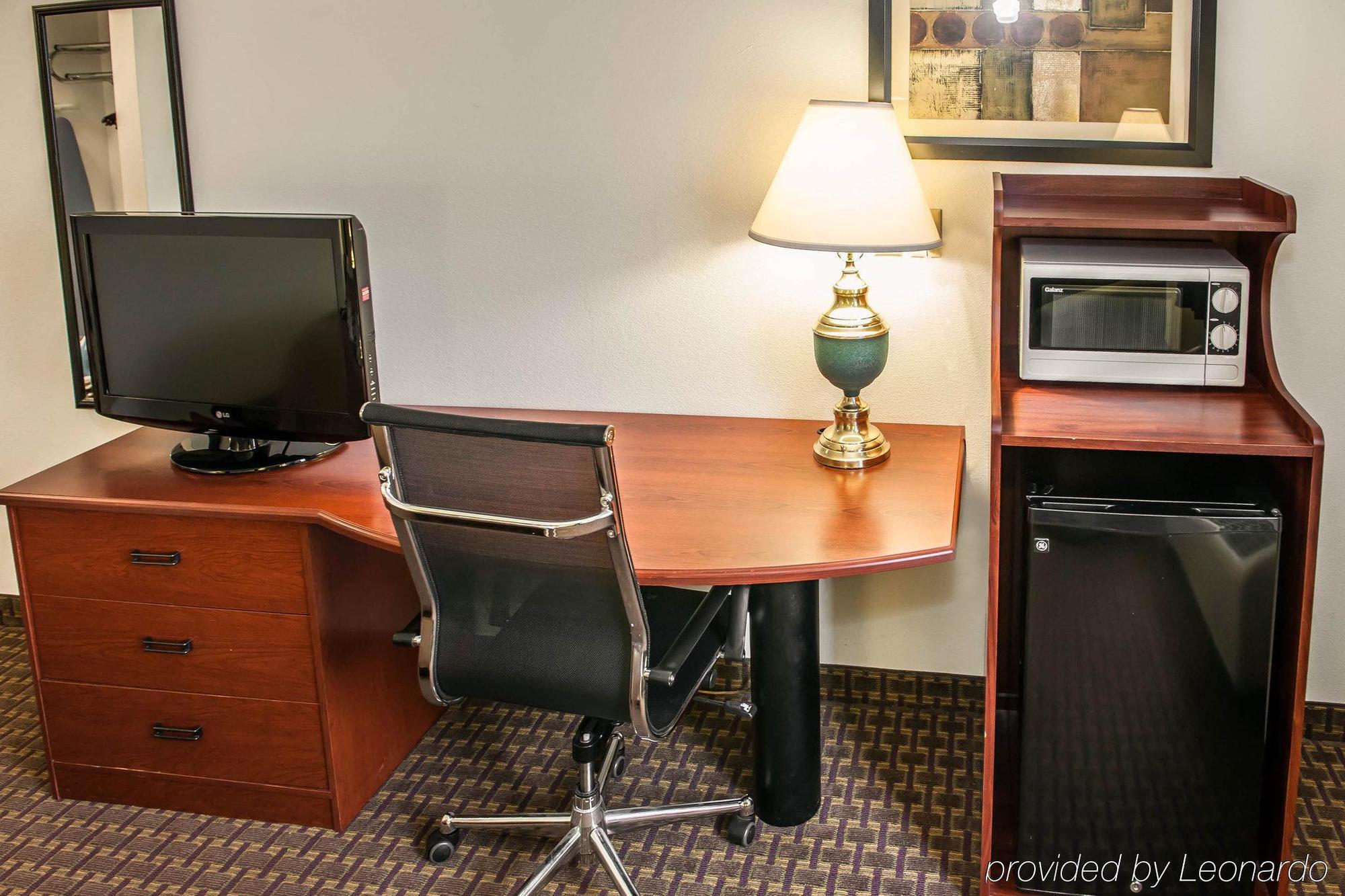 Sleep Inn South Bend Airport Exteriér fotografie