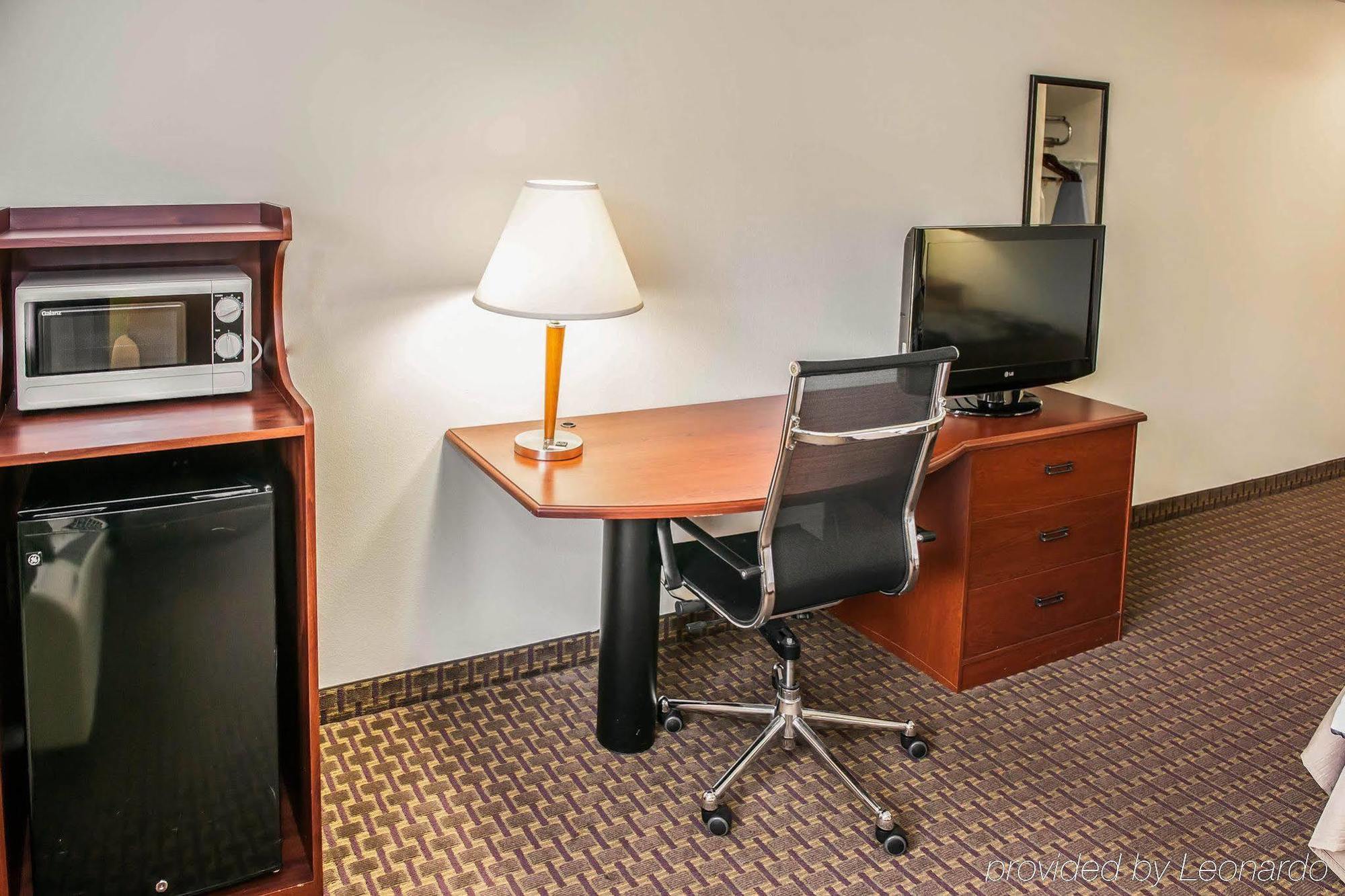 Sleep Inn South Bend Airport Exteriér fotografie