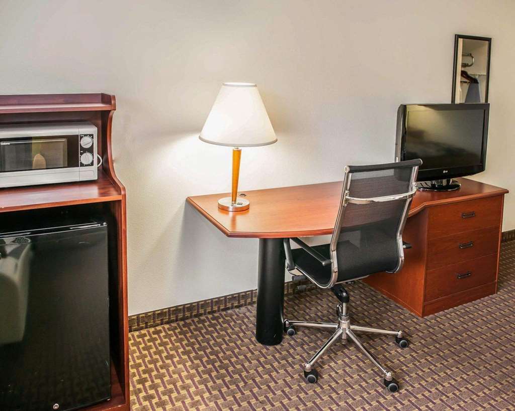 Sleep Inn South Bend Airport Pokoj fotografie
