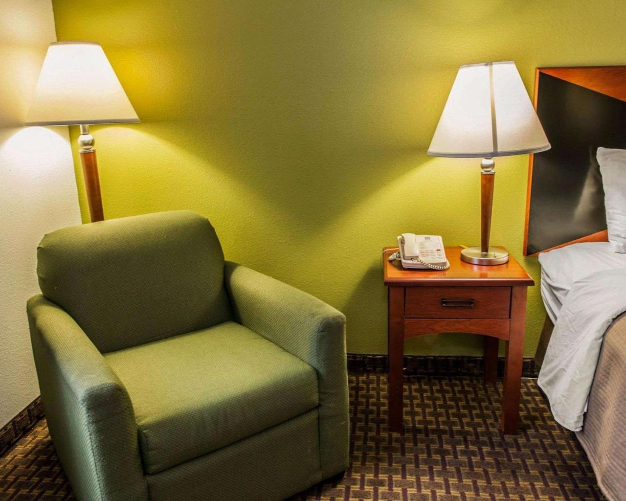 Sleep Inn South Bend Airport Exteriér fotografie