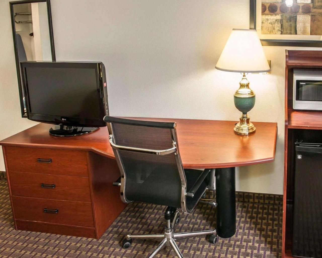Sleep Inn South Bend Airport Exteriér fotografie